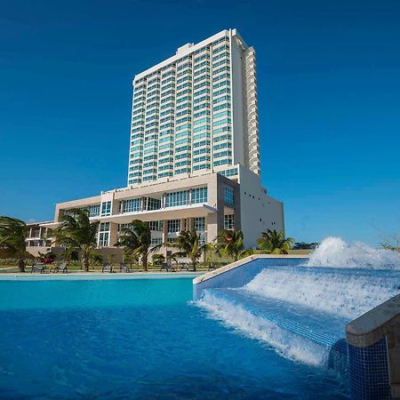 Wyndham Isla Margarita Concorde Otel Porlamar Dış mekan fotoğraf