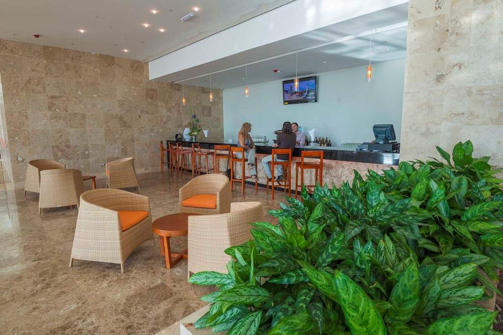 Wyndham Isla Margarita Concorde Otel Porlamar Dış mekan fotoğraf